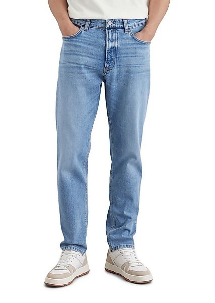 Marc O'Polo Tapered-fit-Jeans Model Accilo tapered günstig online kaufen