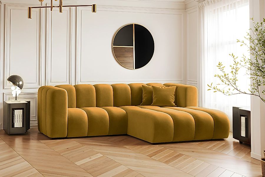 Kaiser Möbel Ecksofa L-form Sofa Grand günstig online kaufen