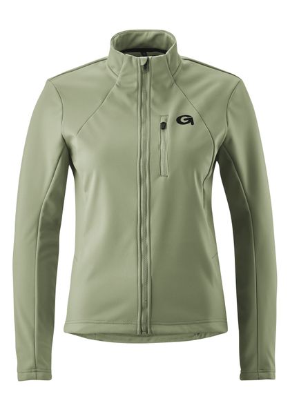 Gonso Fahrradjacke "ADVENTURE JACKET SOFTSHELL W" Damen Radjacke, atmungsak günstig online kaufen
