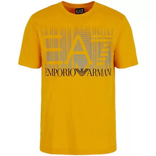 Emporio Armani EA7  T-Shirt 3DPT44-PJ02Z günstig online kaufen