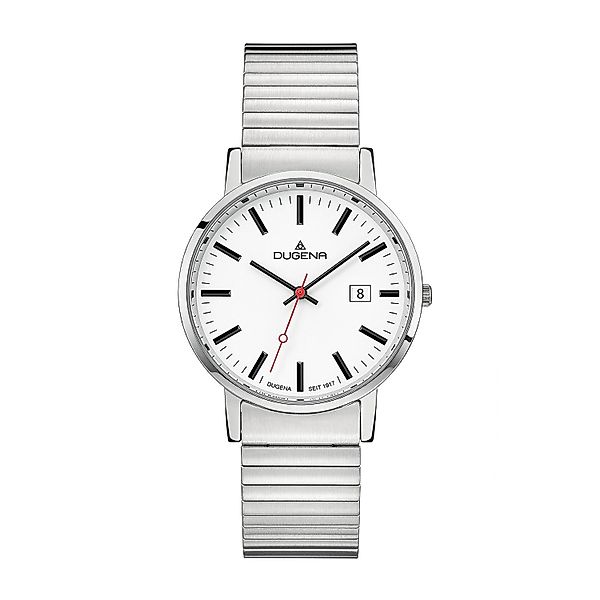 Dugena Quarzuhr Moma 4460749-1 Quarz günstig online kaufen