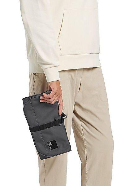 Jack Wolfskin Kulturbeutel KONYA WASCHSALON günstig online kaufen