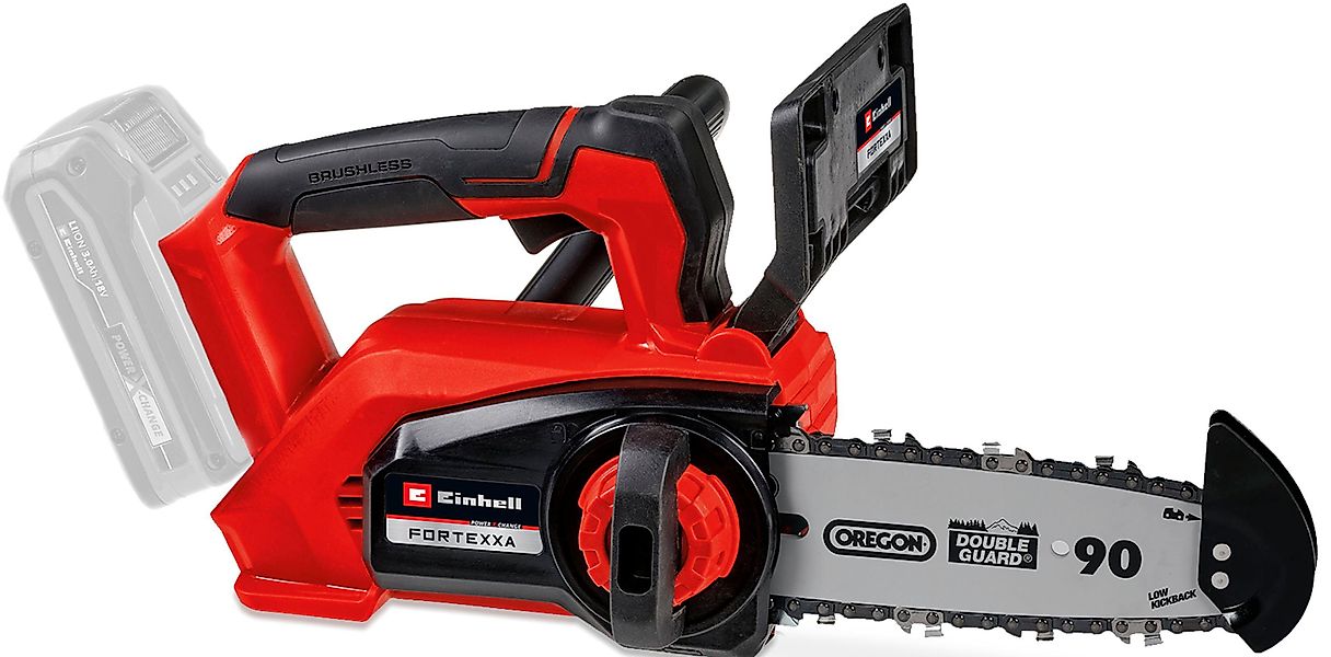 Einhell Akku-Kettensäge FORTEXXA 18/20 TH, 20 günstig online kaufen