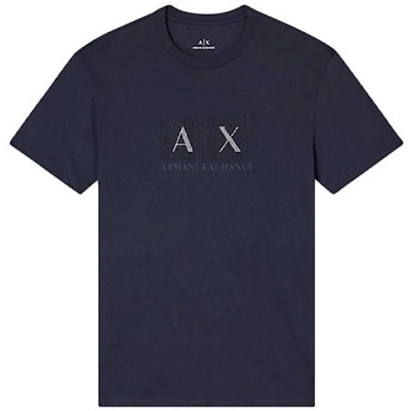 EAX  T-Shirt Essential günstig online kaufen