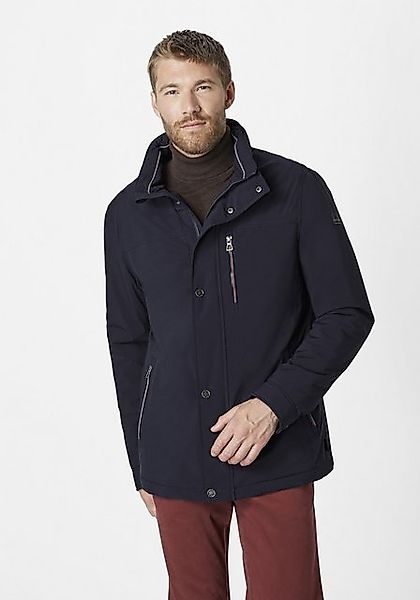 Redpoint Funktionsjacke DOPP Wasserabweisende Übergangsjacke mit 4-Wege Str günstig online kaufen