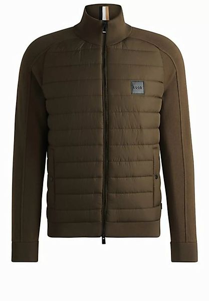 BOSS Jackenblazer Jacke H-Esfero (1-tlg) günstig online kaufen