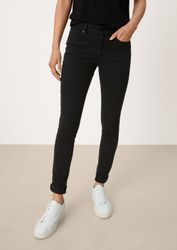 s.Oliver Skinny-fit-Jeans Jeans-Hose IZABELL Jeans Izabell günstig online kaufen