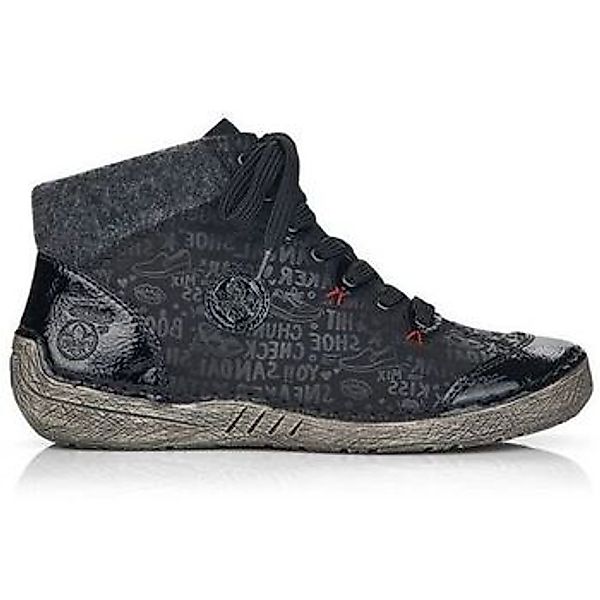 Rieker  Stiefeletten - günstig online kaufen