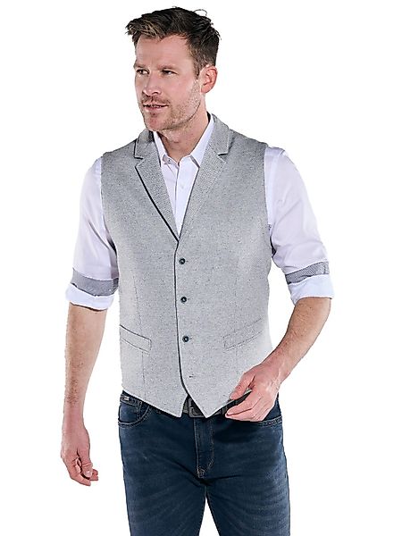 Engbers Anzugweste engbers Herren Sakko-Weste regular, günstig online kaufen