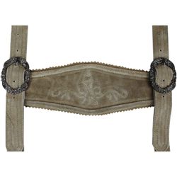 German Wear Hosenträger GW800-HT Hosenträger Stegträger günstig online kaufen