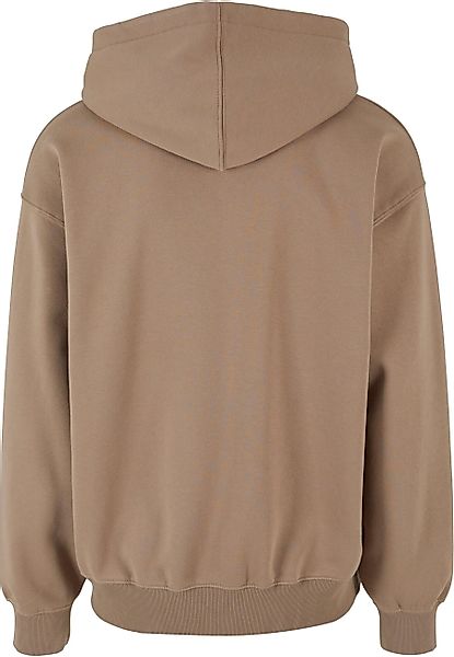 DEF Sweatjacke "DEF Herren DEF Zip Hoody" 1 Stk. tlg. günstig online kaufen