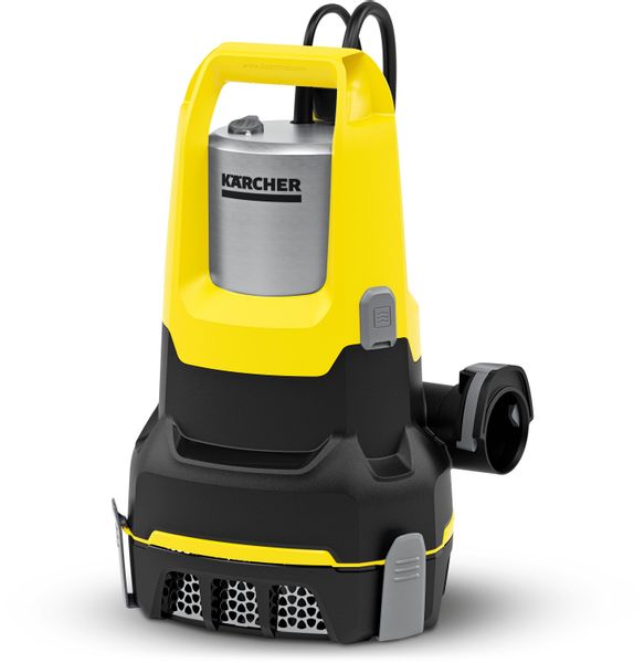 KÄRCHER Gartenpumpe SP 17.000 Flat Level günstig online kaufen