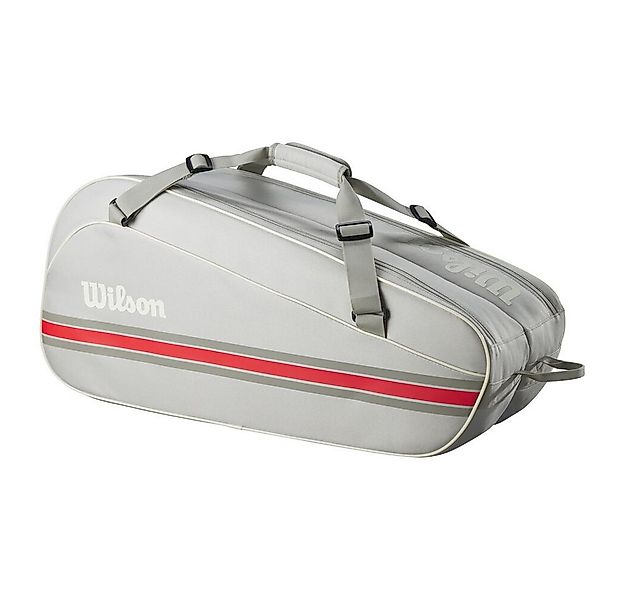Wilson Sporttasche 6PK TEAM RACKET BAG 2025 Navy günstig online kaufen