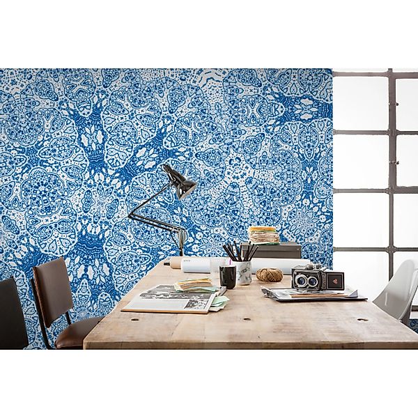 Komar Fototapete Vlies Suprabatic  500 x 250 cm günstig online kaufen