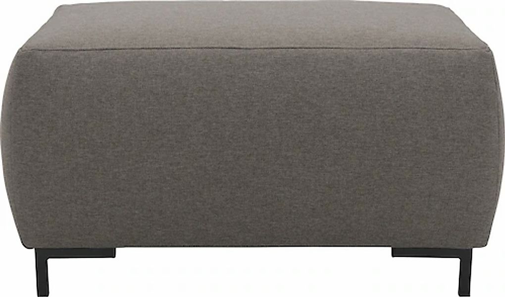 LOOKS by Wolfgang Joop Hocker »Looks VI«, gerade Linien, in 2 Bezugsqualitä günstig online kaufen