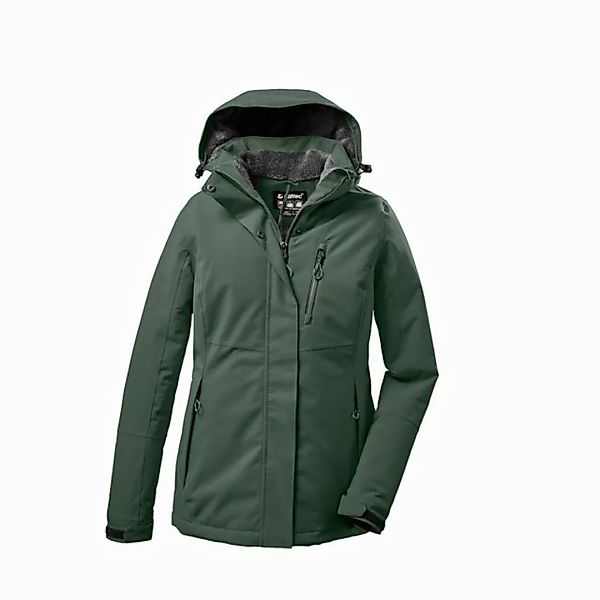 Killtec Outdoorjacke killtec Damen Funktionsjacke KOW 140 WMN JCKT 37411 günstig online kaufen