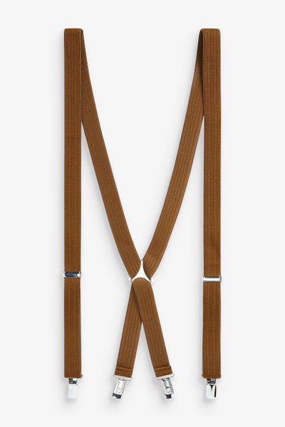 Next Hosenträger Klassische Herren-Hosenträger (1-St) günstig online kaufen