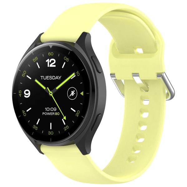 Wigento Smartwatch-Armband Für Xiaomi Watch 2 günstig online kaufen