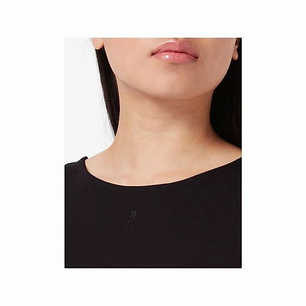 Comma Jerseykleid uni (1-tlg) günstig online kaufen