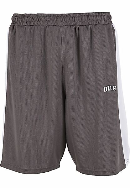 DEF Stoffhose "DEF Herren DEF STRIPES Short" günstig online kaufen