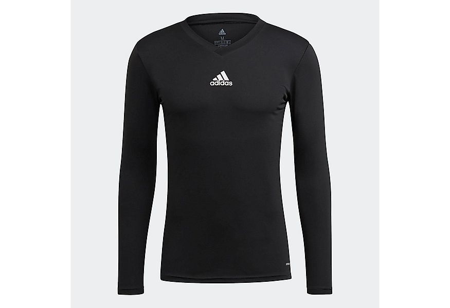 adidas Performance Langarmshirt TEAM BASE LONGSLEEVE günstig online kaufen