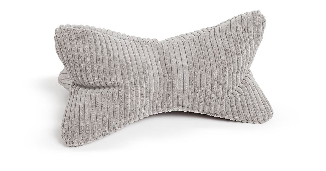 Magma Heimtex Kopfkissen Leseknochen Shara ergonomische günstig online kaufen