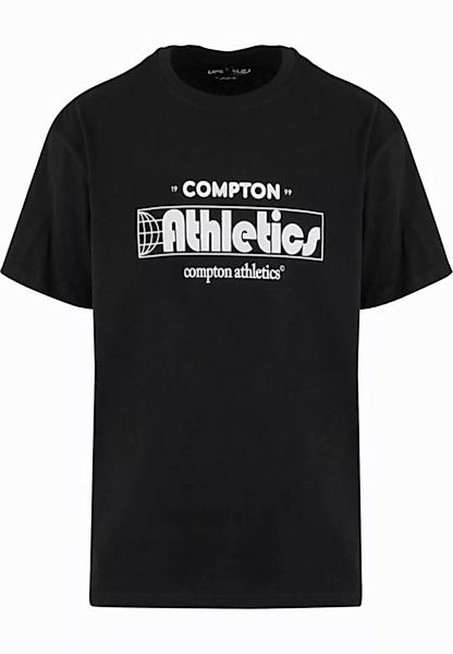 Upscale by Mister Tee T-Shirt Upscale by Mister Tee Compton Athletic Club O günstig online kaufen