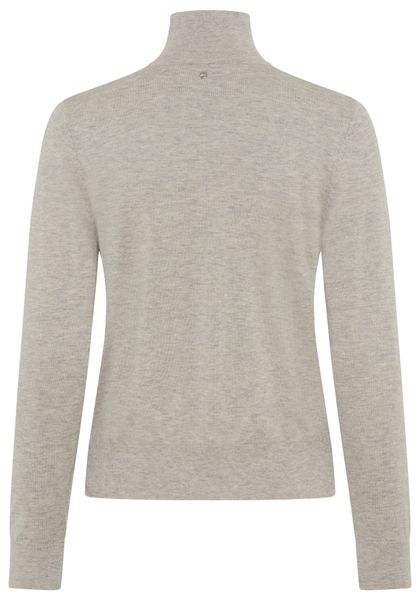 BOSS ORANGE Rollkragenpullover Faghettini Premium Damenmode günstig online kaufen
