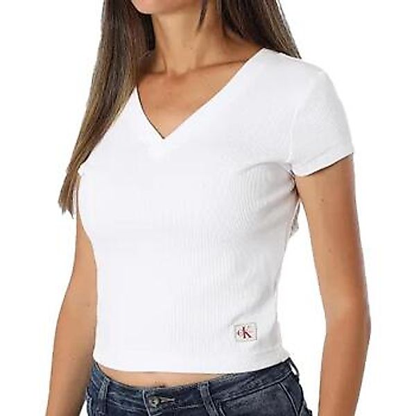 Calvin Klein Jeans  T-Shirt LV047C910G-YAA günstig online kaufen