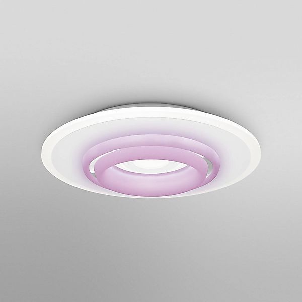 LEDVANCE SMART+ WiFi Orbis Rumor LED-Deckenleuchte günstig online kaufen