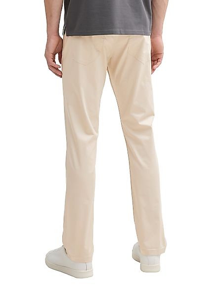 TOM TAILOR Stoffhose JOSH im Five-Pocket günstig online kaufen