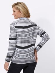 Witt T-Shirt Stehkragenshirt günstig online kaufen