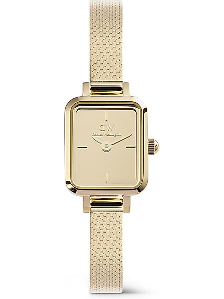 Daniel Wellington Quarzuhr Daniel Wellington Damen-Uhren günstig online kaufen