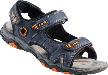 Nordcap Trekkingsandale Mit dämpfender Innensohle günstig online kaufen