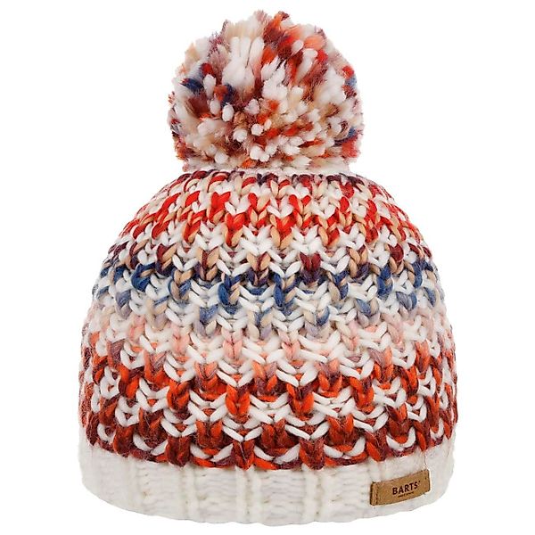 Barts Bommelmütze (1-St) Beanie mit Futter günstig online kaufen