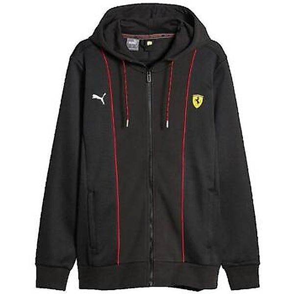 Puma  Sweatshirt Veste  Scuderia Ferrari Race Hdd günstig online kaufen