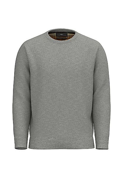 FYNCH-HATTON Strickpullover mit Rippbündchen günstig online kaufen