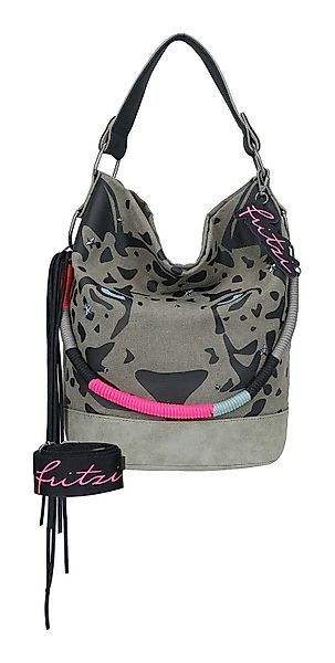Fritzi aus Preußen Schultertasche Olga Limited günstig online kaufen