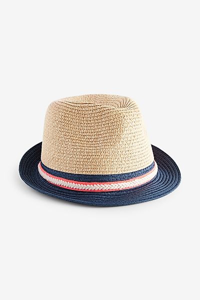 Next Trilby Fedora-Filzhut (1-St) günstig online kaufen