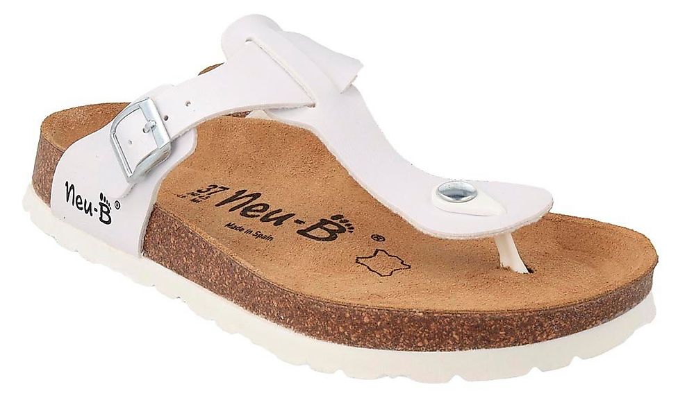 neu-B Renania Sandale günstig online kaufen