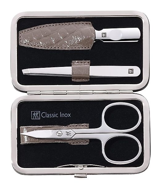 Zwilling Maniküre-Etui, 3 tlg. günstig online kaufen