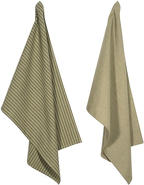 PAD Geschirrtuch »Fiora vs. Leda« günstig online kaufen