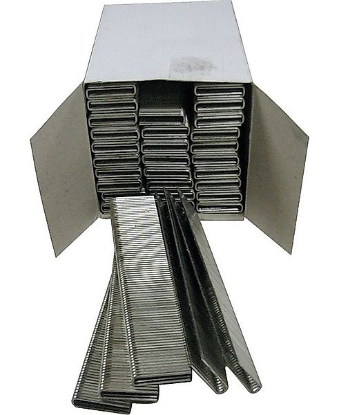 Güde Druckluft-Nagler Güde Klammern für Drucklufttacker 22 mm 2500 Stück günstig online kaufen