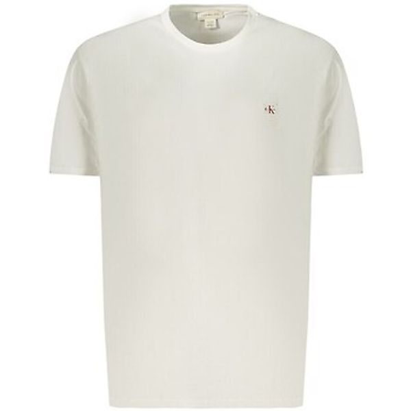 Calvin Klein Jeans  T-Shirt xxxlv04rc272gbiyaf2xl günstig online kaufen