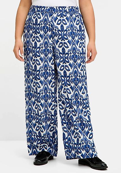 Sheego 7/8-Hose günstig online kaufen
