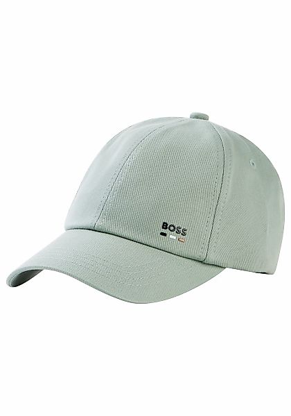 BOSS Baseball Cap "Zed BOSS Icon" günstig online kaufen