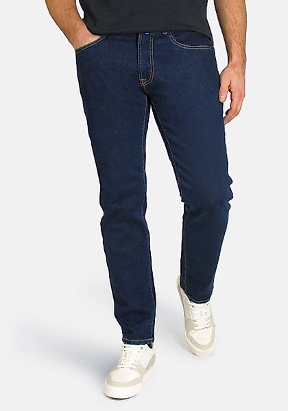 Pierre Cardin 5-Pocket-Jeans Lyon Futureflex Stretch günstig online kaufen