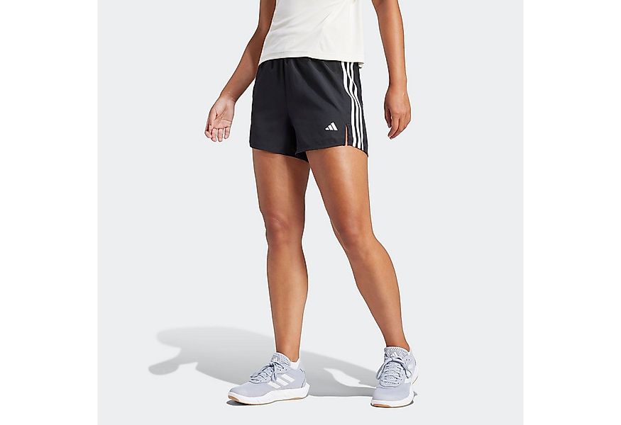 adidas Performance Shorts 3-STREIFEN HIGH-RISE (1-tlg) günstig online kaufen