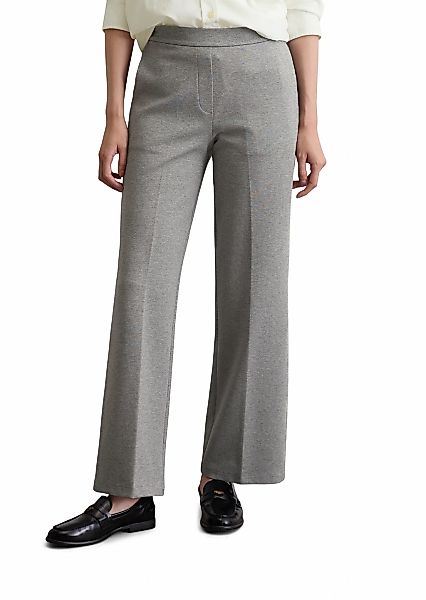 Marc OPolo Jerseyhose "aus Interlock-Qualität" günstig online kaufen