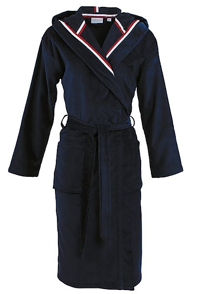Carl Ross Unisex-Bademantel "481310", (1 St.), Midilänge günstig online kaufen